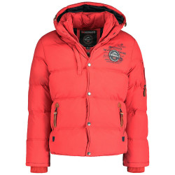 GEOGRAPHICAL NORWAY férfi...