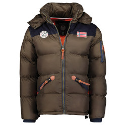 GEOGRAPHICAL NORWAY  férfi...