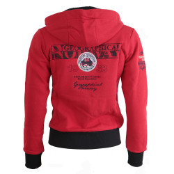 GEOGRAPHICAL NORWAY női pulóver FLYER LADY