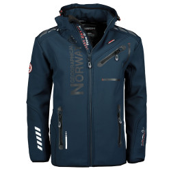 GEOGRAPHICAL NORWAY férfi...